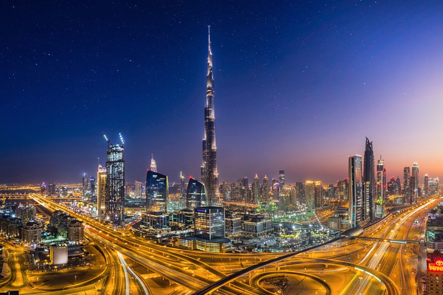 Dubai Tour Packages – Explore the City of Wonders