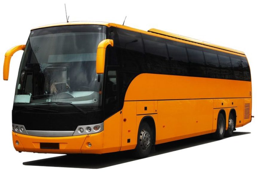 Dubai & UAE Visa Change – By Bus