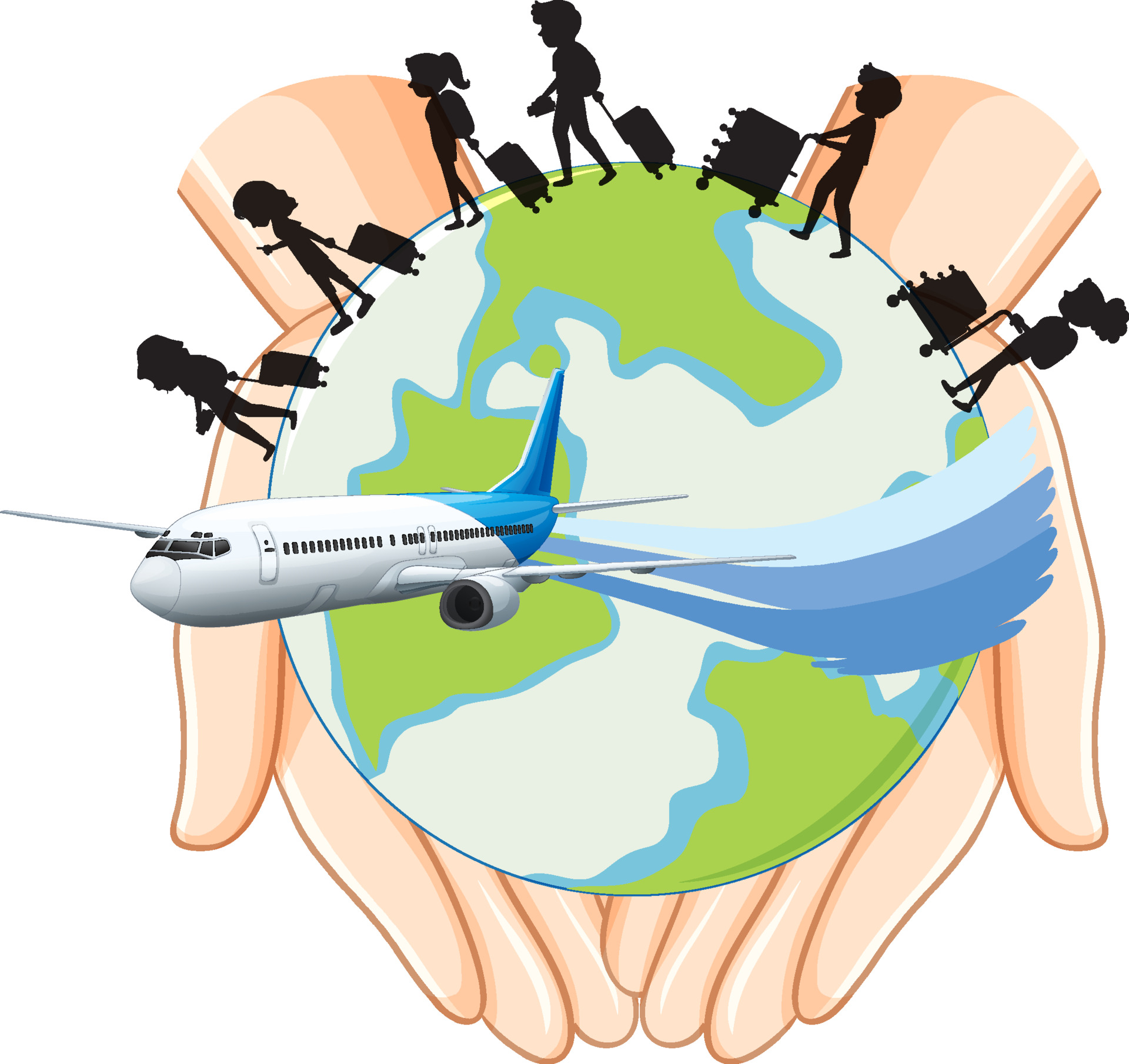 Hassle-Free Process: